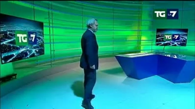 TG LA7