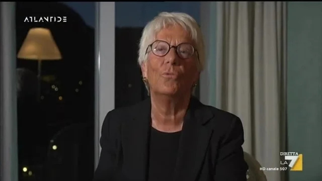 Trattativa Stato-Mafia, la rivelazione di Carla Del Ponte: "Bruno Contrada avvertì Tognoli che aveva un ordine di arresto in Italia"