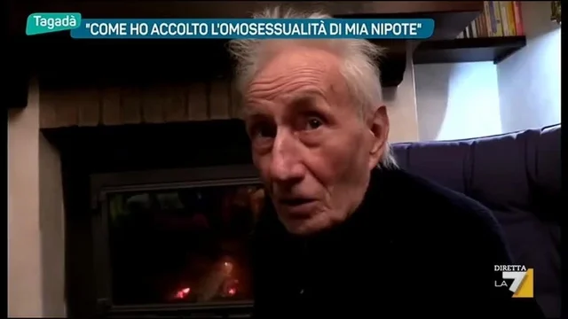'Come ho accolto l'omosessualità di mia nipote'