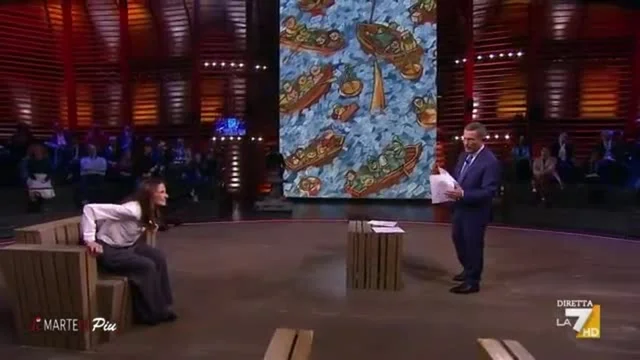 Ilaria Amenta: "Il processo sul Circeo è uno spartiacque per la violenza sulle donne"