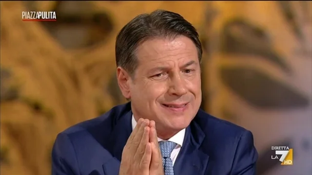 Piazzapulita - Puntata del 22/9/2022