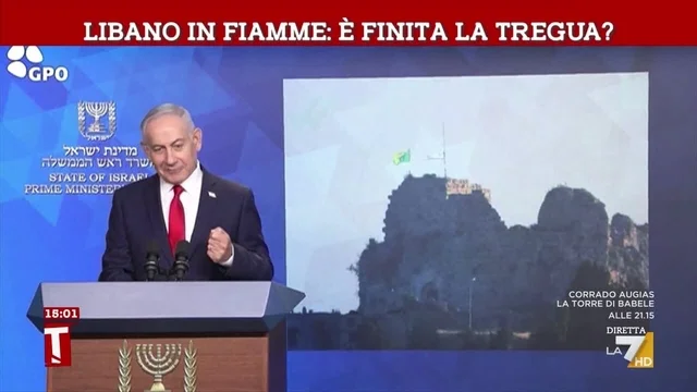 Libano in fiamme: è finita la tregua?