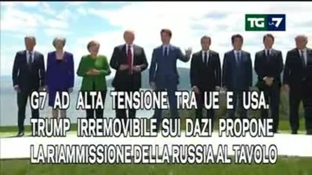 TG LA7