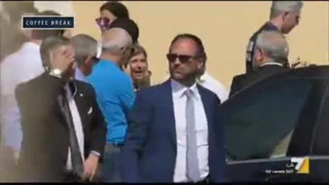 Matteo Salvini e Luigi Di Maio: parole d'ordine immigrazione e lavoro