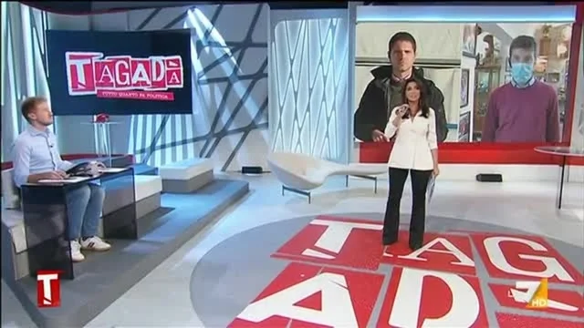 Tagadà