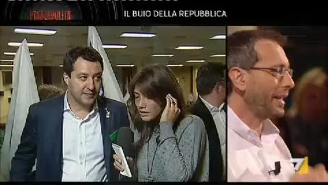 SALVINI DA MILANO