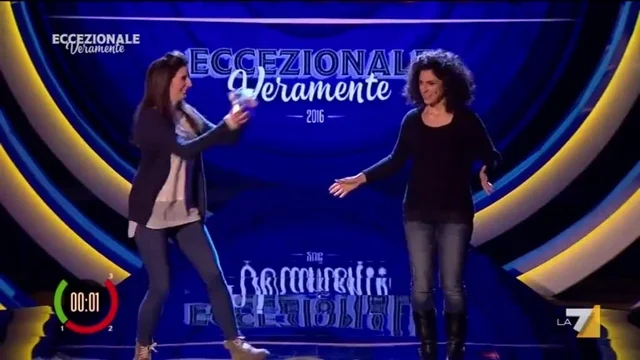 Viola e Francesca, le due best friends