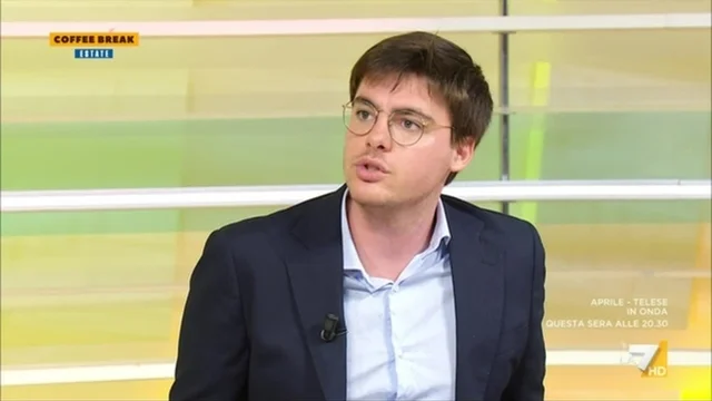 Matrimonio Bezos a Venezia, Paolo Romano: "No all'utilizzo dello spazio pubblico per gli ultraricchi, Bezos evade 3 miliardi"