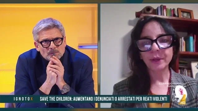 Criminalità minorile, Save the Children: "Crescono reati violenti"
