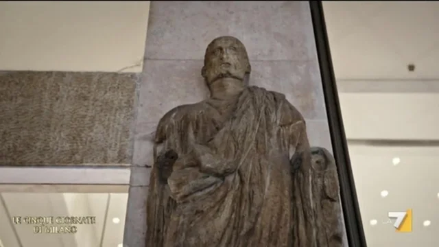 Il ruolo fondamentale dell’Omm de Preja durante le Cinque giornate di Milano