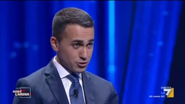 Luigi Di Maio e il rapporto con Beppe Grillo