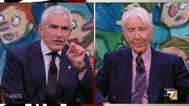 Pier Ferdinando Casini: “Opposizione dovrebbe parlare di salari e giovani, i veri temi del paese”