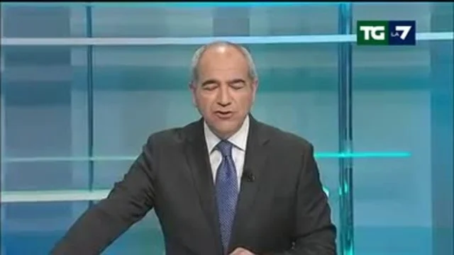 TGLA7 Notte - 14/11/2018