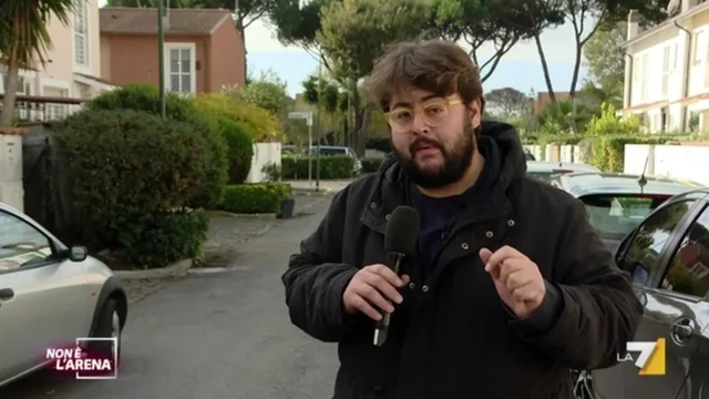 Questa sera a Non è l'Arena ci occupiamo del caso Soumahoro. Silvio Schembri ha provato ad approfondire.