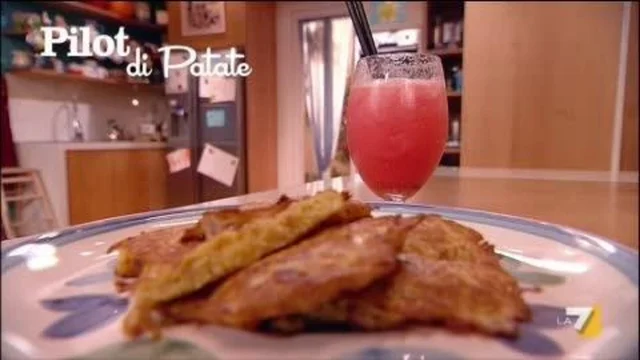 Pilot di Patate