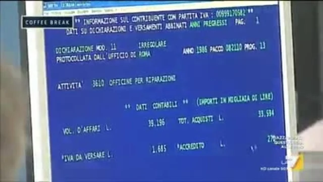 Dichiarazione dei redditi: le scadenze