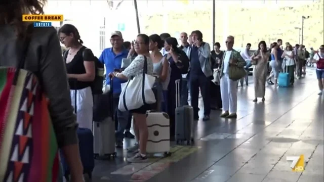 La riforma del settore taxi