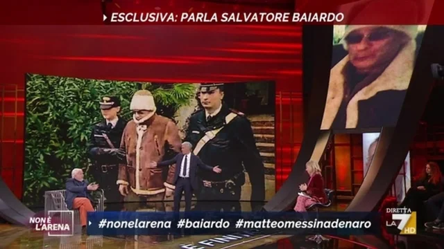 Sandra Amurri su Messina Denaro: "Si è fatto prendere"