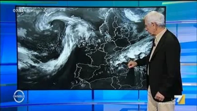 Omnibus - Meteo