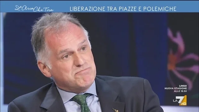 L'Aria Che Tira - 26/04/2023