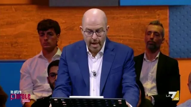 La buonasera di Massimo Gramellini
