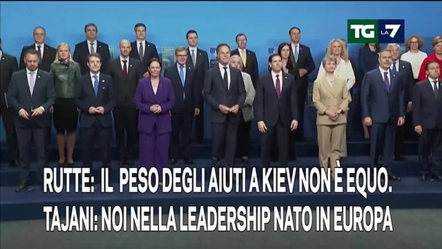 TG LA7