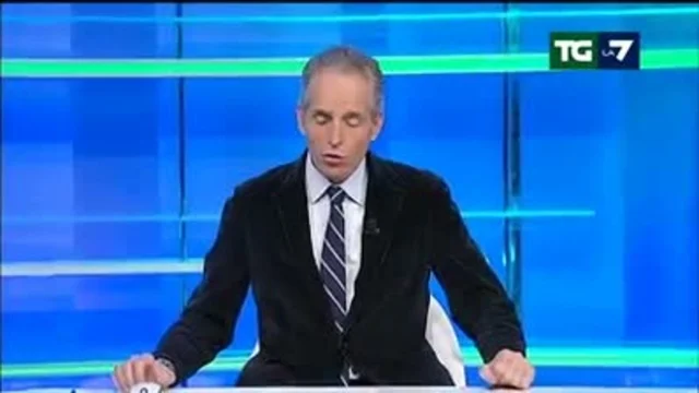 TGLA7 Notte - 17/12/2018