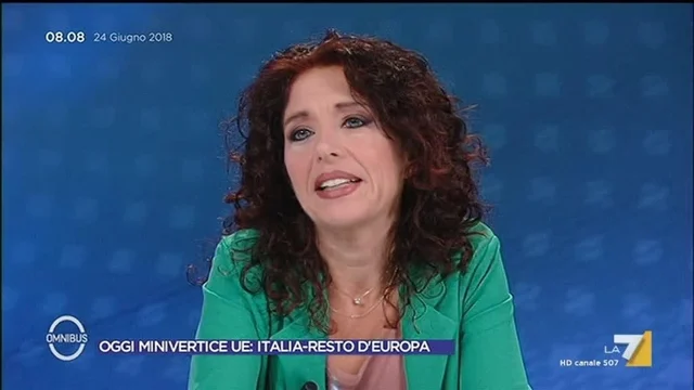 Oggi mini-vertice UE: Italia contro resto d'Europa
