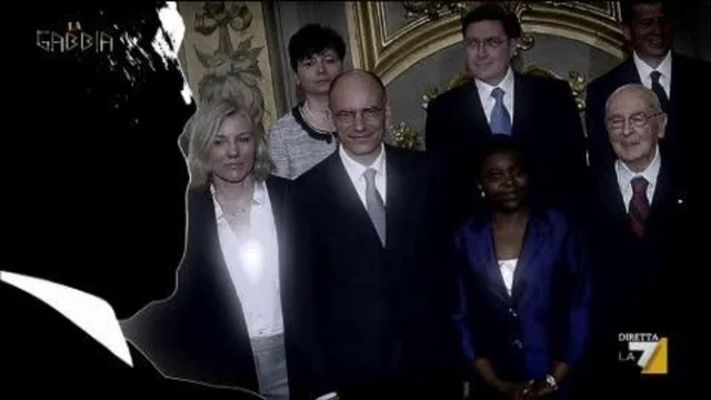 La verità su Napolitano e Letta