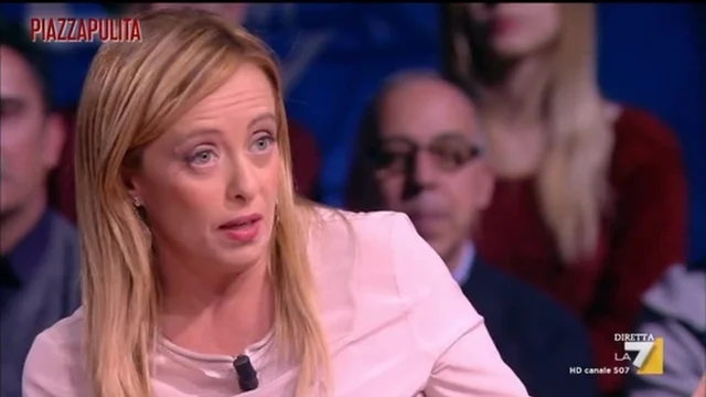 Piazzapulita - Puntata del 20/02/2020