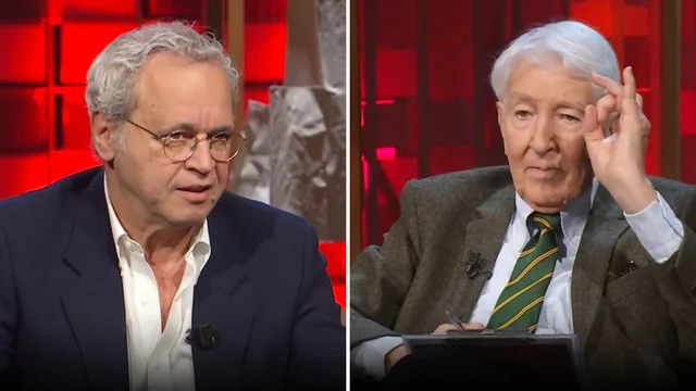 Israele-Palestina, Augias: "Quello che avviene in Cisgiordania è il tradimento degli ideali del sionismo"