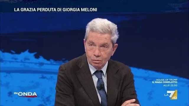 Padellaro: "Il governo Meloni sta attraversando la fase più difficile, ma l'opposizione non è pronta"