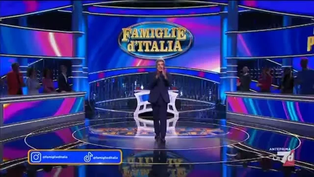 Famiglie d’Italia