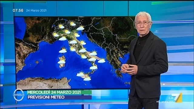 Omnibus - Meteo