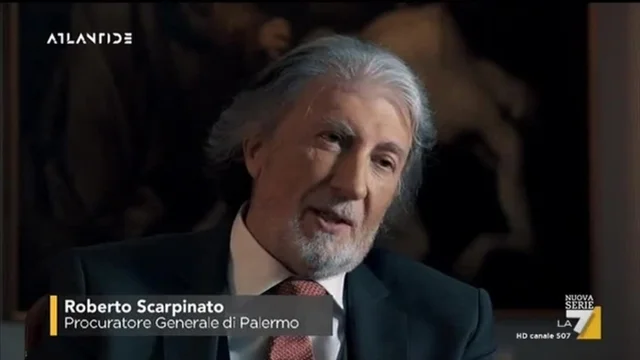 Strage via d'Amelio, Scarpinato: "Riina disse: mi assumo la responsabilità"