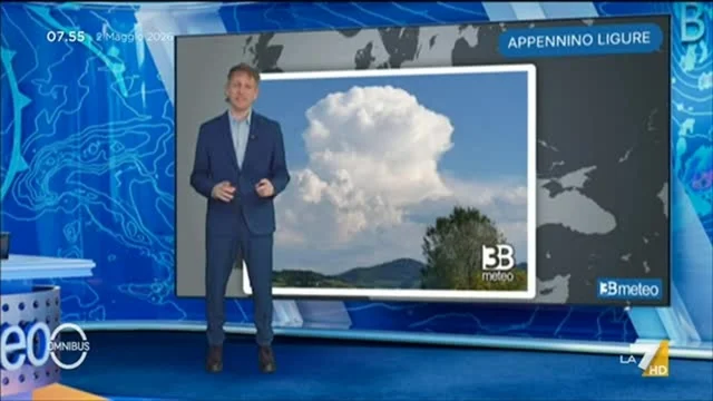 Omnibus Meteo