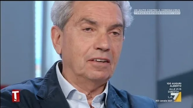 Tagadà - Puntata 12/06/2020
