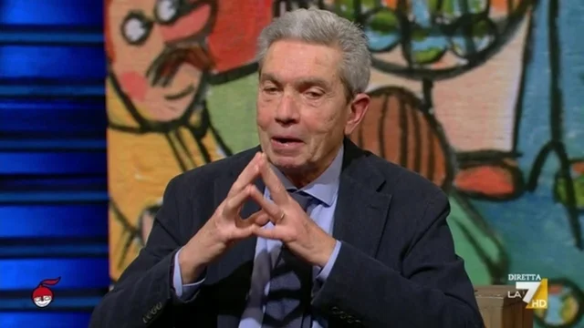 Padellaro: “Dare la rete Musk è come affidare la produzione di mele alla strega di Biancaneve”