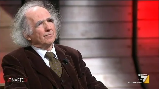 L'intervista al professor Vittorino Andreoli sul suo nuovo libro La gioia di pensare