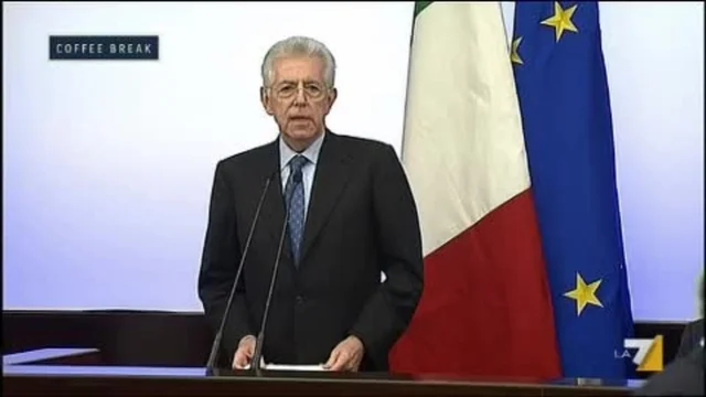 MONTI DIXIT