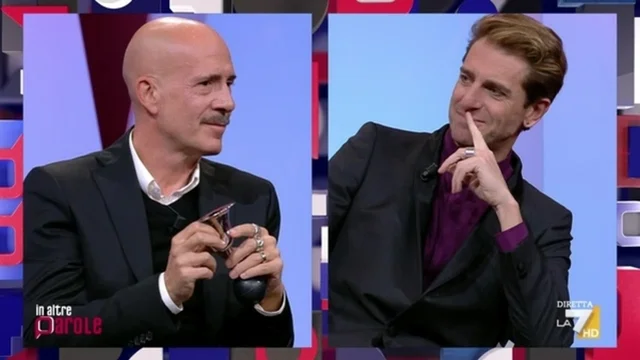 Chi avrà vinto il quiz 'Indovina l'anno' tra Giampaolo Morelli e Gianmarco Tognazzi?