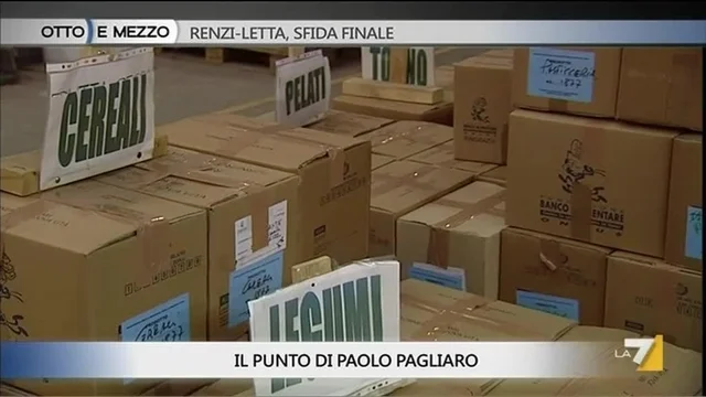Un'emergenza vera - Il Punto di Paolo Pagliaro