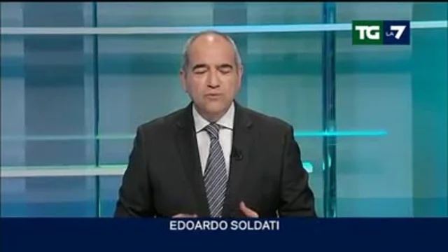 TGLA7 Notte - 15/10/2018