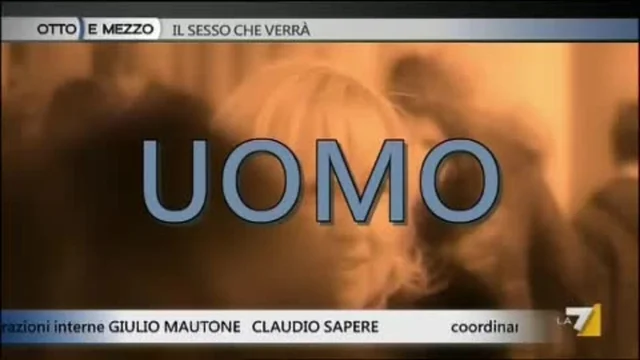 Povero amore