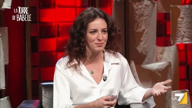 Emma Ruzzon: "Non è vero che chi vuole, può"