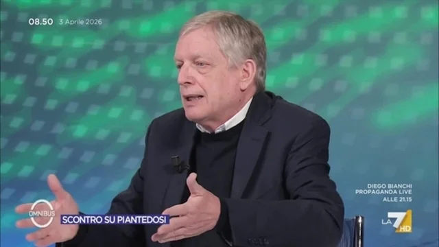 Cuperlo: "Piano della destra era dare colpo a magistratura e poi imporre nuova legge elettorale"