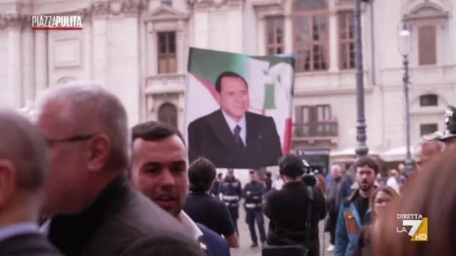 Ok del Senato alla riforma della giustizia: tra cori per Berlusconi e critiche dell’opposizione