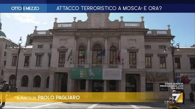 C'è un'Italia da cui ripartire