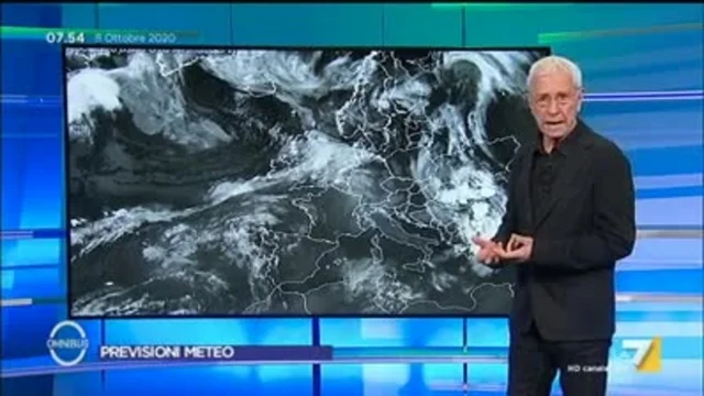 Omnibus - Meteo