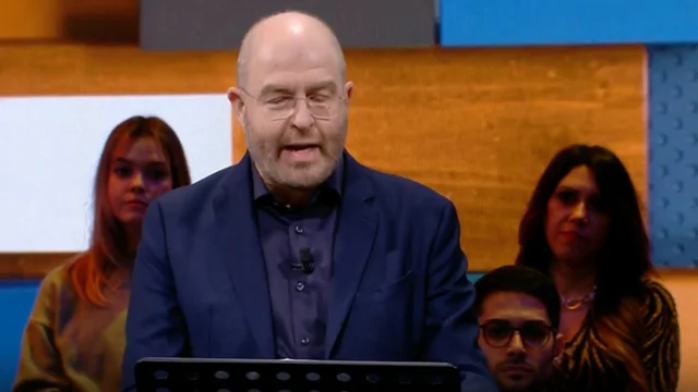 La buonasera di Massimo Gramellini e il video del baby shower di Giulia Tramontano